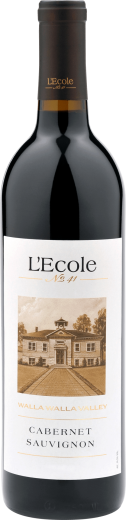 L 19Ecole N° 41 Cabernet Sauvignon 0,75l