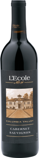 L 19Ecole N° 41 Cabernet Sauvignon Heritage 0,75l