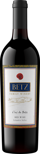 Betz Family Winery Clos de Betz 0,75l