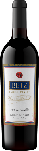 Betz Family Winery P鑽e de Famille 0,75l