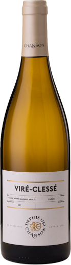 Domaine Chanson Viré Clessé 0,75l