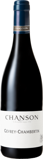 Domaine Chanson Chanson Gevery-Chambertin 0,75l