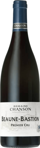 Domaine Chanson Beaune Bastion Rouge Premier Cru 0,75l
