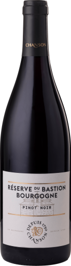 Domaine Chanson Bourgogne Pinot Noir 0,75l