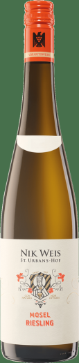 Nik Weis St. Urbans-Hof Mosel Riesling 0,75l