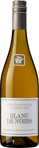 Königschaffhausen-Kiechlinsbergen Königsschaffhauser Vulkanfelsen Blanc de Noirs 0,75l