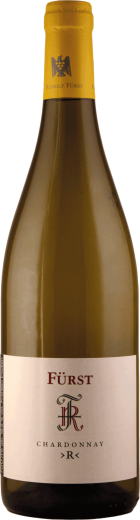 Rudolf Fürst Fürst Charsonnay R 0,75l