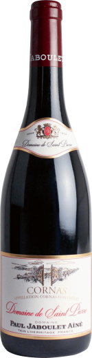 Paul Jaboulet Aîné Domaine de Saint-Pierre Cornas AOP Paul Jaboulet Aîné 0,75l