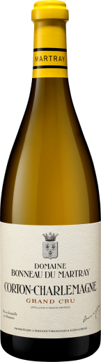 Domaine Bonneau du Martray Bonneau du Martray Corton-Charlemagne 0,75l