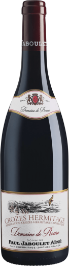 Paul Jaboulet Aîné Crozes-Hermitage Domaine De Roure Red 0,75l