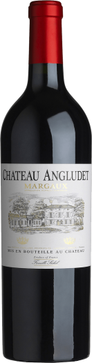 Château Angludet Chateau Angludet 0,75l