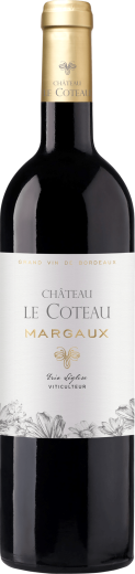 Château Le Coteau Château Le Coteau 0,75l