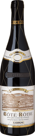 E. Guigal La Mouline Etienne Guigal 0,75l