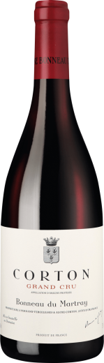 Domaine Bonneau du Martray Corton Grand Cru 0,75l