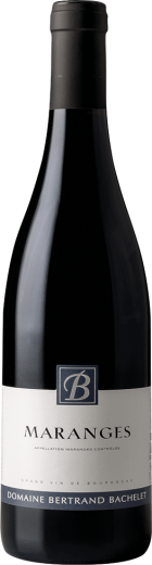 Domaine Bertrand Bachelet Maranges Village Rouge 0,75l