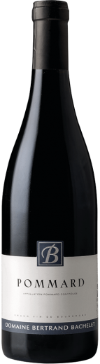 Domaine Bertrand Bachelet Pommard Rouge 0,75l