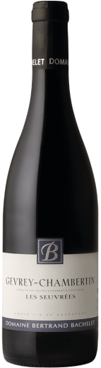 Domaine Bertrand Bachelet Gevrey Chambertin Les Seuvrees 0,75l