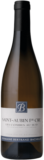 Domaine Bertrand Bachelet St Aubin 1er Cru LC au Sud 0,75l