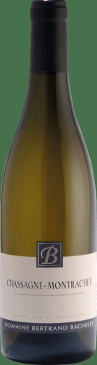 Domaine Bertrand Bachelet Chassagne Montrachet blanc 0,75l