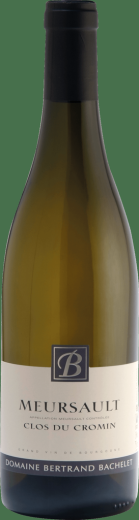 Domaine Bertrand Bachelet Meursault Clos de Cromin 0,75l