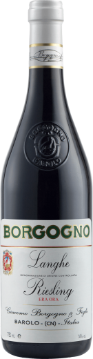 Borgogno Borgogno Era Ora Bianco 0,75l