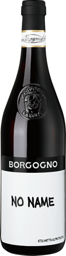 Borgogno Borgogno No Name 0,75l