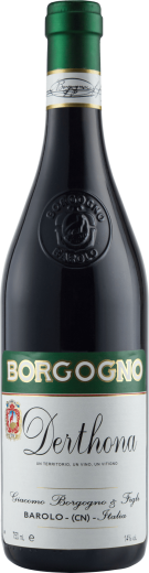 Borgogno Derthona 0,75l