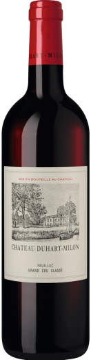 Château Duhart-Milon-Rothschild Château Duhart-Milon 0,75l