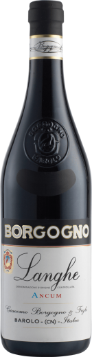Borgogno Borgogno Langhe "Ancum" Dolcetto 0,75l