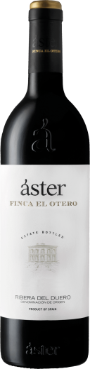 La Rioja Alta Aster Finca El Otero Tempranillo Ribera del Duero DO, Rioja Alta 0,75l