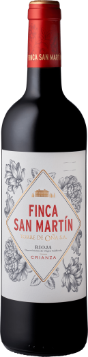 La Rioja Alta Finca San Martin Crianza 0,75l