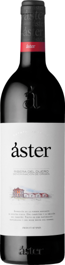 La Rioja Alta Aster Crianza Tempranillo Ribera del Duero DO La Rioja Alta 0,75l