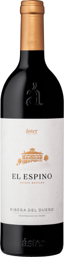 La Rioja Alta Áster El Espino 0,75l
