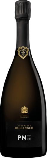 Champagne Bollinger Bollinger PNTX 20 0,75l