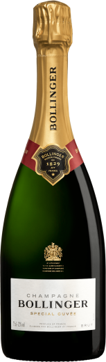 Champagne Bollinger Bollinger Special Cuv閑 Brut 0,75l