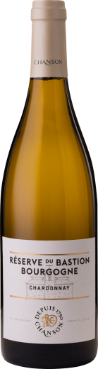 Domaine Chanson Bourgogne Chardonnay 0,75l