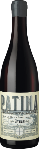 Boekenhoutskloof Patina Syrah 0,75l