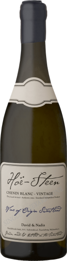 David & Nadia David & Nadia Hoe-Steen 0,75l