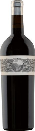 Promontory Promontory Cabernet Sauvignon Harlan 0,75l