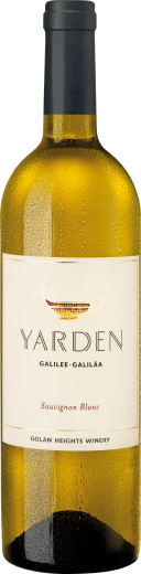 Golan Heights Winery Yarden Sauvignon Blanc 0,75l