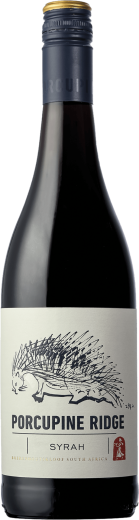 Boekenhoutskloof Porcupine Ridge Syrah 0,75l