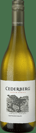Cederberg Cederberg Sauvignon Blanc 0,75l
