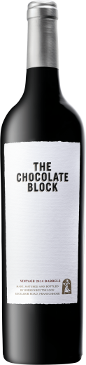 Boekenhoutskloof Chocolate Block 0,75l