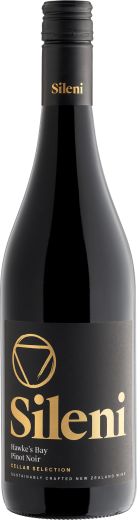 Sileni Estates Sileni Cellar Selection Pinot Noir 0,75l