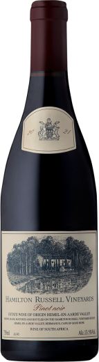 Hamilton Russell Vineyards Hamilton Russell Pinot Noir 0,75l