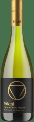 Sileni Estates "The Straits" Sauvignon Blanc 0,75l