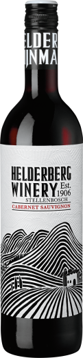 Helderberg Winery Helderberg Cabernet Sauvignon 0,75l