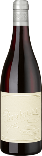 Porseleinberg Porseleinberg Syrah 0,75l
