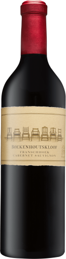Boekenhoutskloof Boekenhoutskloof Franschhoek Cabernet Sauvignon 0,75l
