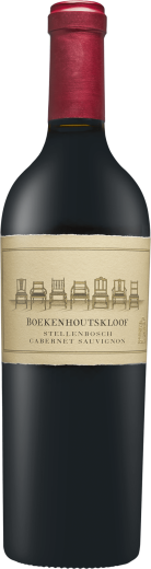 Boekenhoutskloof Cabernet Sauvignon Stellenbosch 0,75l